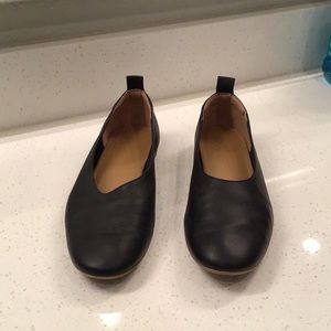 Everlane The Italian Leather Day Glove